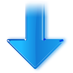 Down arrow